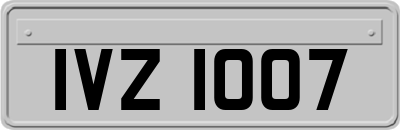 IVZ1007