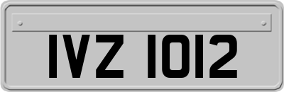 IVZ1012