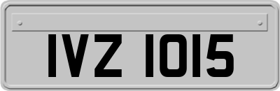 IVZ1015