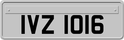 IVZ1016