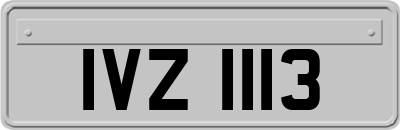 IVZ1113