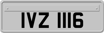 IVZ1116