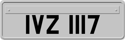 IVZ1117