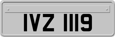 IVZ1119
