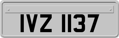 IVZ1137