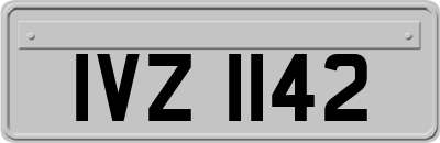 IVZ1142