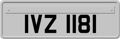 IVZ1181