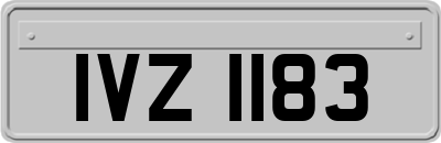 IVZ1183
