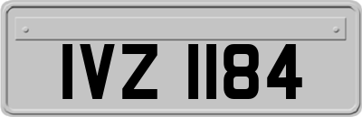 IVZ1184