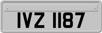 IVZ1187