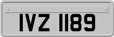 IVZ1189