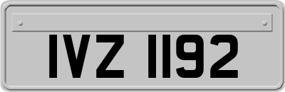 IVZ1192
