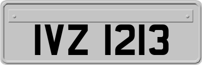 IVZ1213
