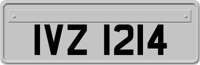IVZ1214