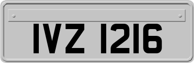 IVZ1216