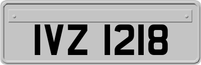 IVZ1218