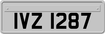 IVZ1287