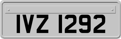 IVZ1292