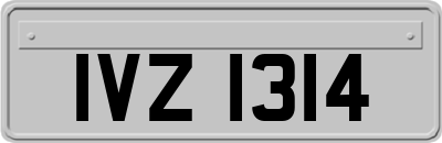 IVZ1314