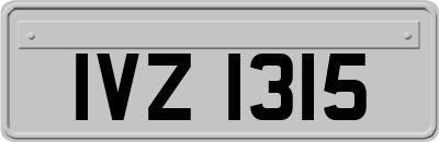 IVZ1315