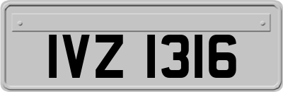 IVZ1316