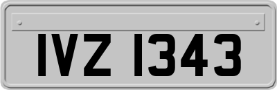 IVZ1343