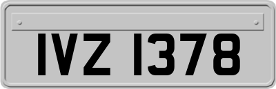 IVZ1378
