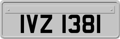 IVZ1381