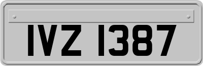 IVZ1387