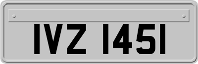 IVZ1451
