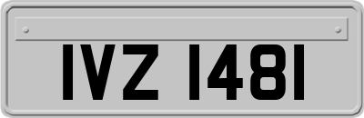 IVZ1481
