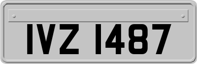 IVZ1487