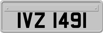 IVZ1491