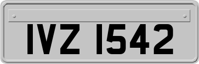 IVZ1542
