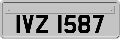 IVZ1587