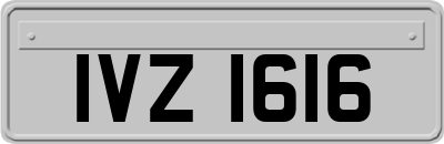 IVZ1616