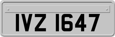 IVZ1647