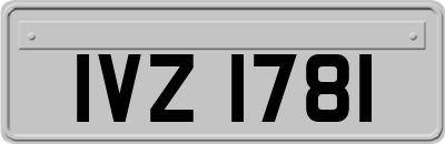 IVZ1781