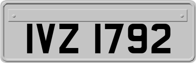 IVZ1792