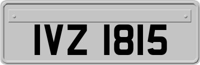 IVZ1815