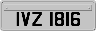 IVZ1816