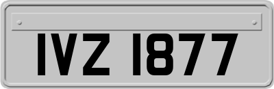 IVZ1877