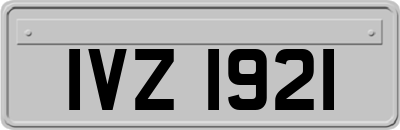 IVZ1921