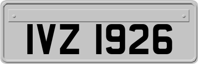 IVZ1926