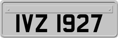 IVZ1927