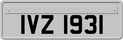 IVZ1931