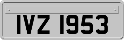 IVZ1953