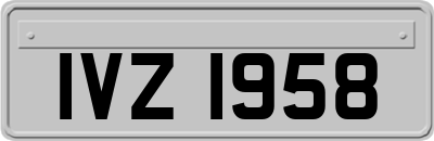 IVZ1958