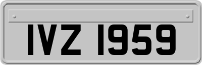 IVZ1959