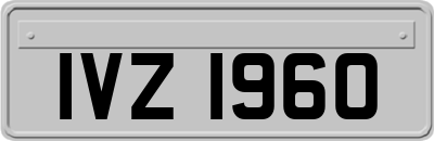 IVZ1960